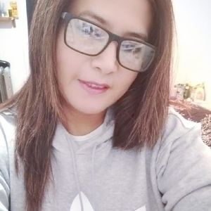 Meet your Posher, Lorena